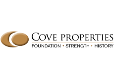 Cove Properties Logo