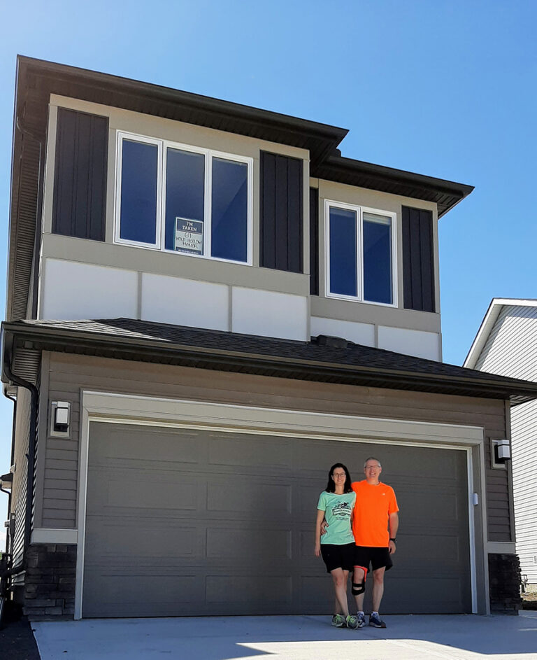 Wolf Willow as Told by Homeowners Wolf Willow