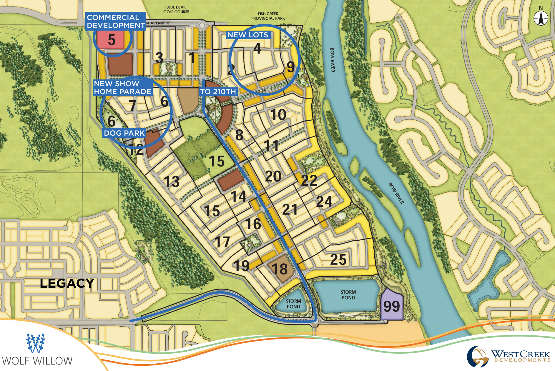 New Wolf Willow Community Updates for Fall 2022 Wolf Willow