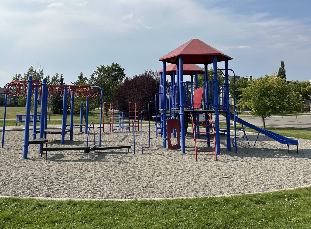 Eversyde Playground